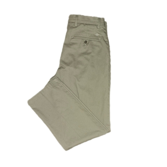 Men's Dockers Signature Khakis, Classic Fit, Flex comfort 33W X 30L - Picture 6 of 6